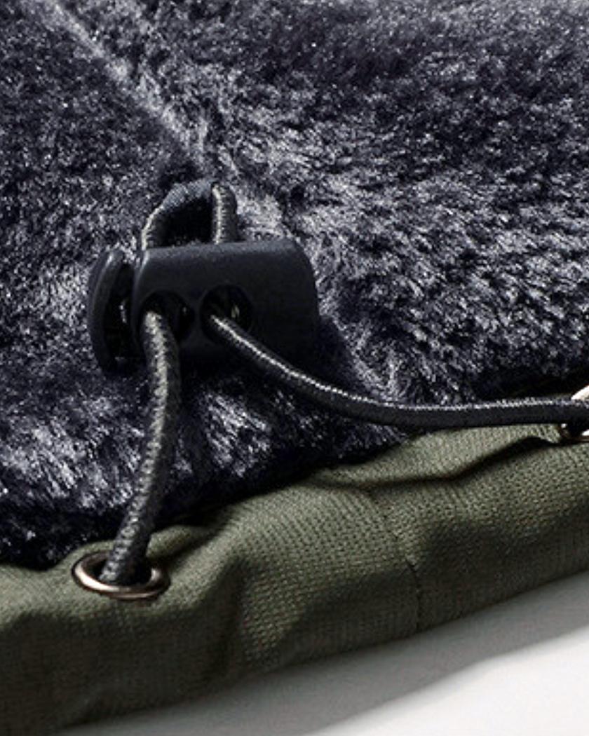 Blouson de ski moderne
