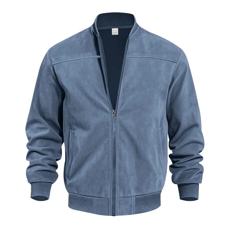 style aviateur blouson
