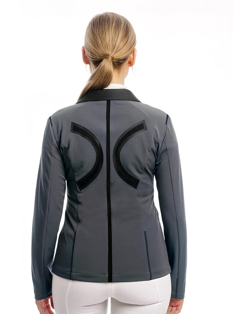 Blouson avec confort et style pour cavalière