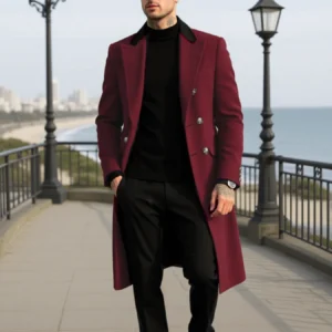blouson formel pour homme