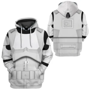 tendance geek blouson