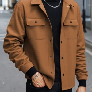 blouson homme pour toutes saisons