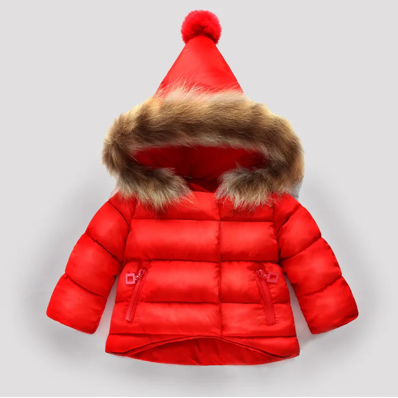 blouson matelassé pour enfant