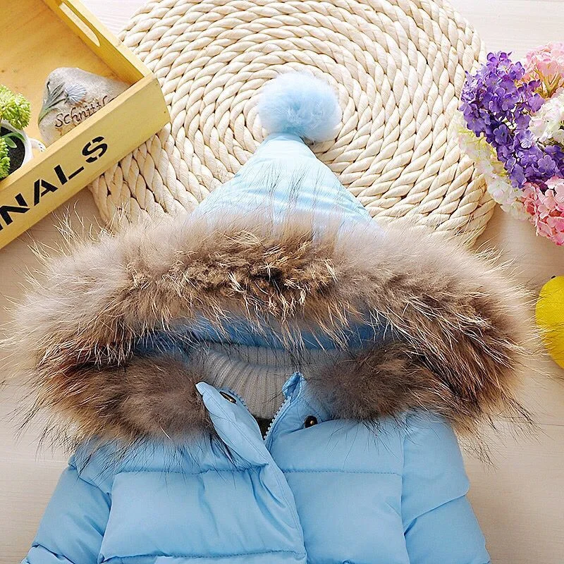 blouson enfant garçon ou fille tendance